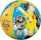 Надуваема топка Mondo - Играта на играчките - С диаметър ∅ 50 cm на тема Играта на играчките - 