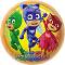  -    -   PJ Masks - 