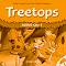 Treetops - ниво 1: 2 CD с аудиоматериали по английски език - Sarah Howell, Lisa Kester-Dodgson - 