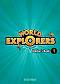 World Explorers - ниво 1: Книга за учителя по английски език - Sarah Phillips, Paul Shipton - 