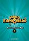World Explorers - ниво 1: Комплект от материали за учителя - Sarah Phillips, Paul Shipton - 