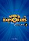 World Explorers - ниво 2: Книга за учителя по английски език - Sarah Phillips, Paul Shipton - 