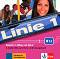 Linie - ���� B1.1: 2 CD � �������������� �� ������ ���� - Stefanie Dengler, Susan Kaufmann, Ulrike Moritz, Margret Rodi, Lutz Rohrmann, P. Rusch, R. Sonntag, L. Hoffmann - �������