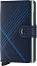 ���������� ����� �������� SECRID Linea Navy - � RFID ������, �� ������� Miniwallet - 