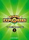 Young Explorers - ниво 1: Комплект материали за учителя - Charlotte Covill, Mary Charrington, Paul Shipton - 