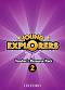 Young Explorers - ниво 2: Комплект материали за учителя - Charlotte Covill, Mary Charrington, Shona Evans, Paul Shipton - 
