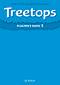 Treetops - ниво 3: Книга за учителя по английски език - Sarah Howell, Lisa Kester-Dodgson - 