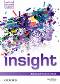 Insight - Advanced: Учебник по английски език - Jayne Wildman, Jane Hudson - 