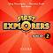 First Explorers - ниво 2: 2 CD с аудиоматериали по английски език - Mary Charrington, Charlotte Covill, Paul Shipton - 