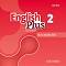 English Plus - ниво 2: 3 CD с аудиоматериали по английски език : Second Edition - Ben Wetz - 