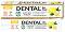 Dental Bio Vital Natural White - Паста за зъби от серията Bio Vital - 