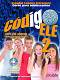 Codigo ELE - ниво 2 (A2): Учебник по испански език + CD : 1 edicion - Belen Doblas, Ainoa Polo, Olga Morales - учебник