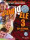 Codigo ELE - ниво 3 (B1): Учебник по испански език + CD : 1 edicion - Alicia Jimenez, Juan Manuel Fernandez, Rosa Basirico - 
