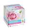 Nature of Agiva Roses Goat's Milk Anti-Wrinkle Day Cream -           "Roses" - 