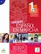 Nuevo Espanol en marcha - ниво 1 (A1): Учебник по испански език + CD : 1 edicion - Francisca Castro Viudez, Pilar Diaz Ballesteros, Ignacio Rodero Diez, Carmen Sardinero Francos - 
