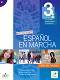 Nuevo Espanol en marcha - ниво 3 (B1): Учебник по испански език + CD : 1 edicion - Francisca Castro Viudez, Ignacio Rodero Diez, Carmen Sardinero Francos - 