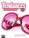Tendances - A1: Учебник по френски език + DVD-ROM : 1 edition - Colette Gibbe, Jacky Girardet, Marie-Louise Parizet, Jacques Pecheur - 