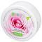 Nature of Agiva Roses Nourishing Cream - Подхранващ крем за тяло от серията "Roses" - 