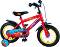 Детски велосипед E&L Cycles Колите  12" - С помощни колела - 