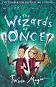 The Wizards of Once - book 2: Twice Magic - Cressida Cowell - 