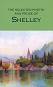 The Selected Poetry and Prose of Shelley - Percy Bysshe Shelley - 