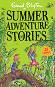 Summer Adventure Stories - Enid Blyton - 
