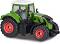 Метален трактор Majorette Fendt 939 - От серията Farm - 