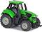 Метален трактор Majorette Deutz-Fahr 9340 TTV - От серията Farm - 