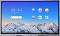 ������������ ������� 86" Hikvision DS-D5C86RB/A - 196 / 115.8 / 8.2 cm, 8 GB RAM, 128 GB, Android 13 - 