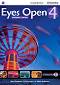Eyes Open - ниво 4 (B1+): Учебник по английски език - Ben Goldstein, Ceri Jones, Vicki Anderson - 