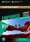 Empower - Intermediate (B1+): Комплект по английски език Combo A - част 1 + онлайн материали - Adrian Doff, Craig Thaine, Herbert Puchta, Jeff Stranks, Peter Lewis-Jones - 