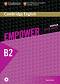 Empower - Upper Intermediate (B2): Учебна тетрадка по английски език + онлайн аудиоматериали - Wayne Rimmer - 
