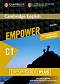 Empower - Advanced (C1): Presentation Plus - DVD-ROM с материали за учителя по английски език - Adrian Doff, Craig Thaine, Herbert Puchta, Jeff Stranks, Peter Lewis-Jones - 