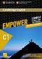 Empower - Advanced (C1): Комплект по английски език Combo A - част 1 + онлайн материали - Adrian Doff, Craig Thaine, Herbert Puchta, Jeff Stranks, Peter Lewis-Jones - 