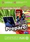 Prepare! - ниво 6 (B1- B2): Presentation Plus - DVD-ROM с материали за учителя по английски език : First Edition - James Styring, Nicholas Tims, David McKeegan, Annette Capel - 