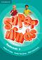 Super Minds - ниво 3 (A1): Флашкарти по английски език - Herbert Puchta, Gunter Gerngross, Peter Lewis-Jones - 