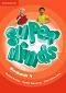 Super Minds - ниво 4 (A1): Комплект от карти с думи по английски език - Herbert Puchta, Gunter Gerngross, Peter Lewis-Jones - 