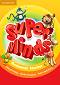 Super Minds - Starter (Pre - A1): Флашкарти по английски език - Herbert Puchta, Gunter Gerngross, Peter Lewis-Jones - 
