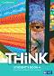 Think - ниво 4 (B2): Учебник по английски език - Herbert Puchta, Jeff Stranks, Peter Lewis-Jones - 