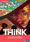 Think - ниво 5 (C1): Учебник по английски език - Herbert Puchta, Jeff Stranks, Peter Lewis-Jones - 