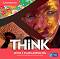 Think - ниво 5 (C1): 3 CD с аудиоматериали по английски език - Herbert Puchta, Jeff Stranks, Peter Lewis-Jones - 