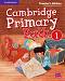 Cambridge Primary Path - ниво 1: Книга за учителя по английски език  - Pamela Bautista Garcia - 