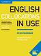 English Collocations in Use - Intermediate: Помагало по английски език : Second Edition - Michael McCarthy, Felicity O'Dell - 