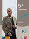 DaF im Unternehmen - ниво B1: Книга за учителя по бизнес немски език - Radka Lemmen - 