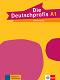 Die Deutschprofis - ниво A1: Книга за учителя по немски език - Tunde Sarvari - 