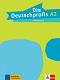 Die Deutschprofis - ниво A2: Книга за учителя по немски език - Tunde Sarvari - 