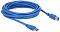 ����� USB-A male ��� USB-B male DeLock - 2 ÷ 5 m - 
