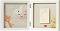      Tiny Love Simple Frame -   Tiny Creations - 