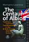 The Centaur of Albion - Mariyana Lazarova - 