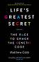 Life's Greatest Secret. The Race To Crack The Genetic Code - Matthew Cobb - 